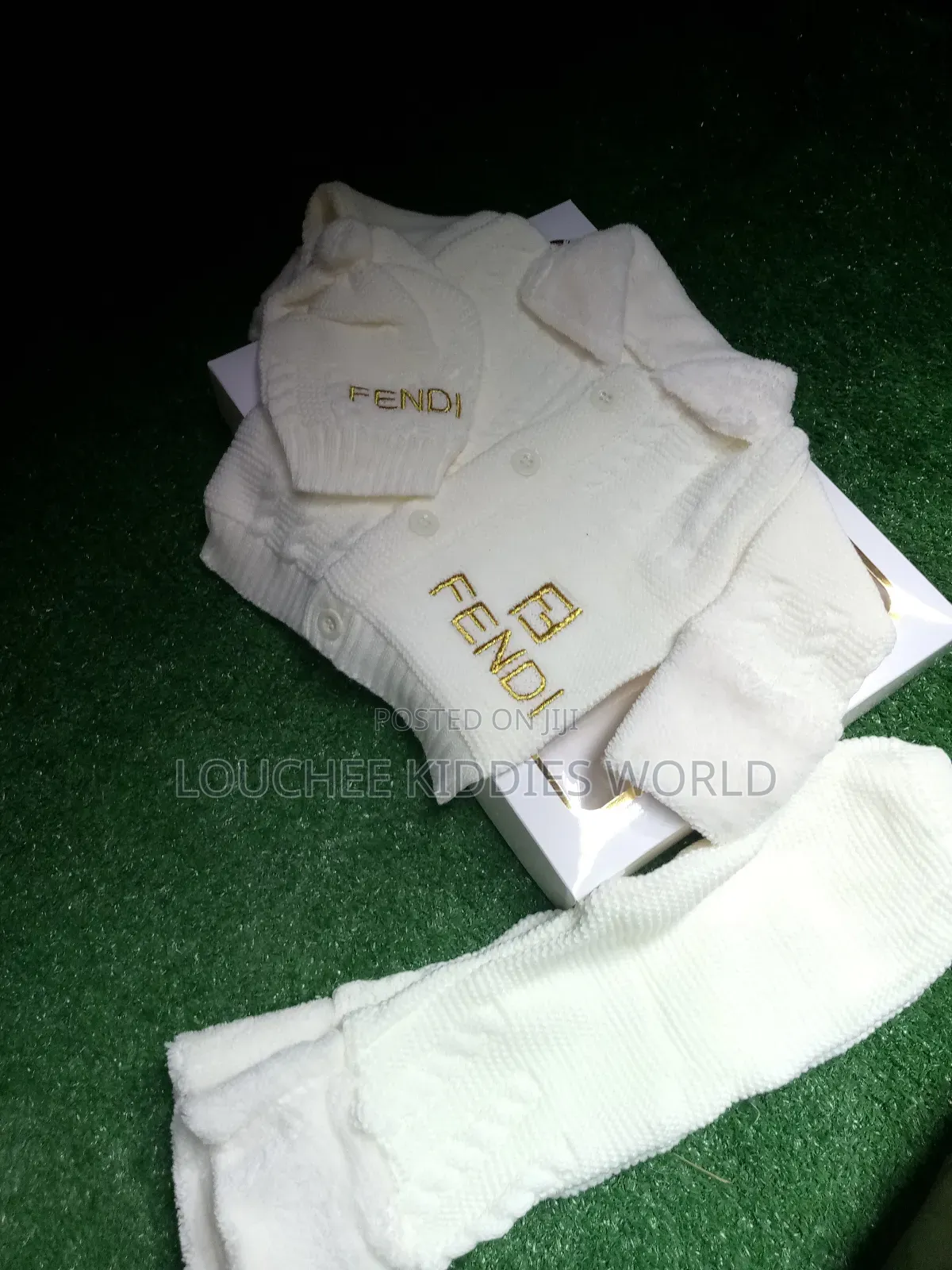 Unisex Baby Wear