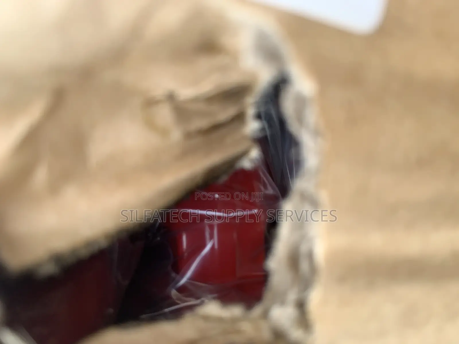 Original 5.3tons Clevis Shorten/Adjustable Hook