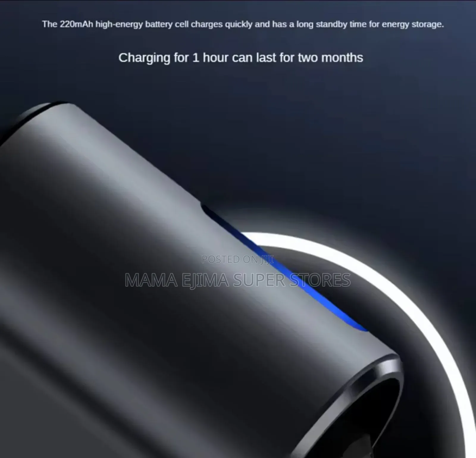Smart Car Air Freshener