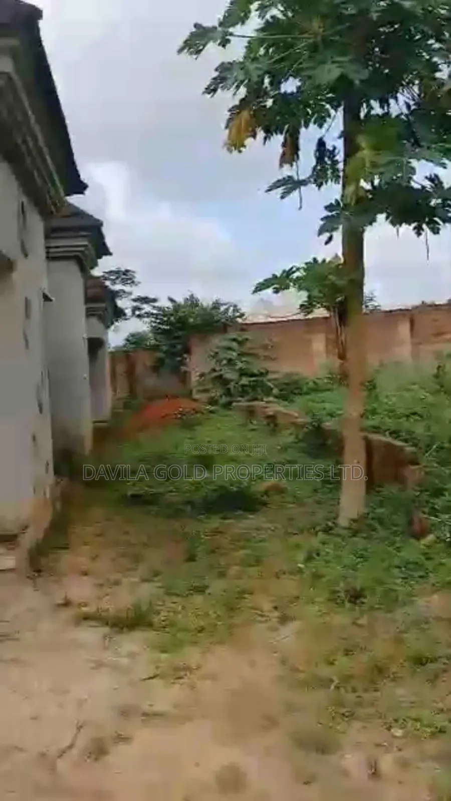 6bdrm Block of Flats in Benin City for sale