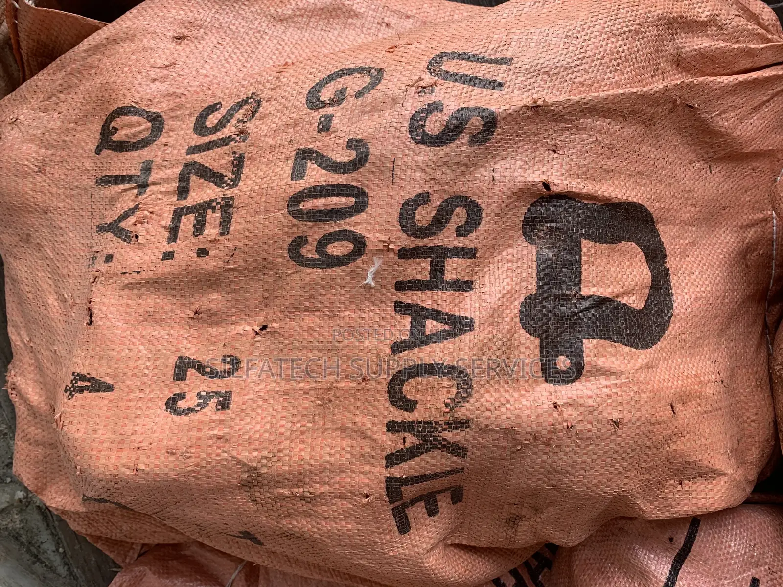 Original 25tons U.S Shackle