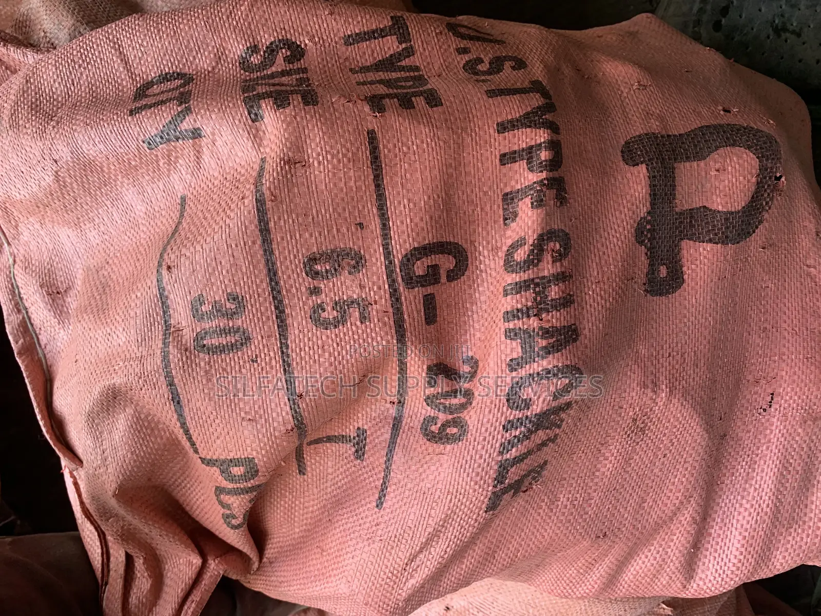 Original 6.5tons Us Shackle