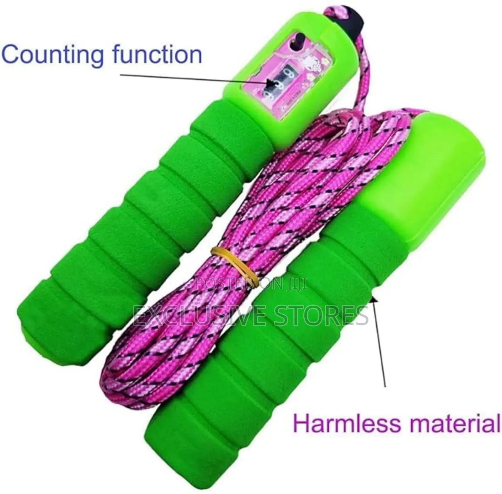 Skipping Rope