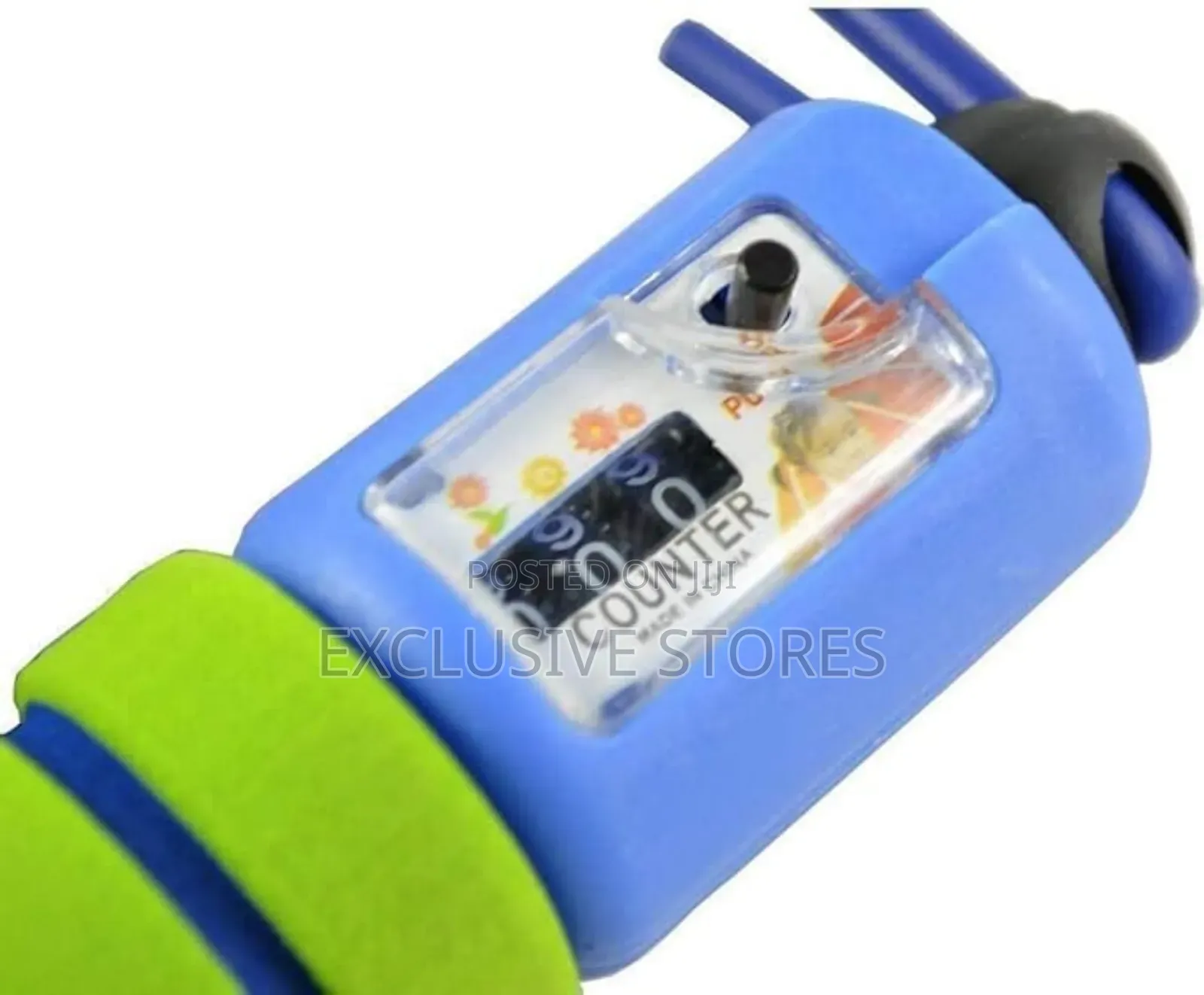 Skipping Rope