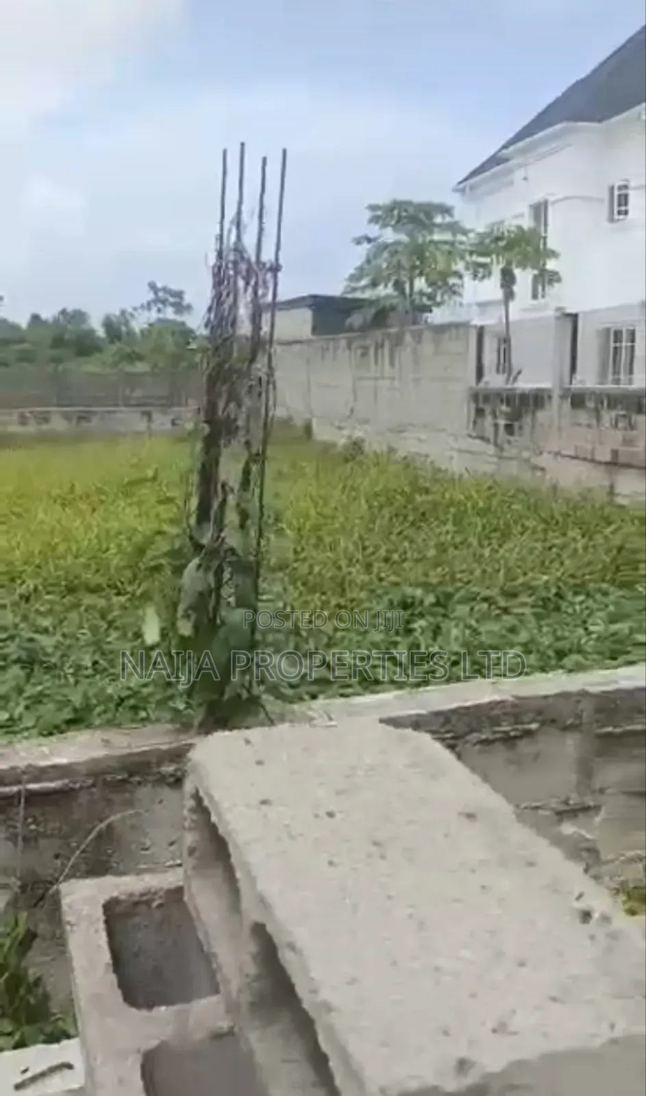 Half Plot of Land at Diamond Estate Phase1,Sangotedo for Sale