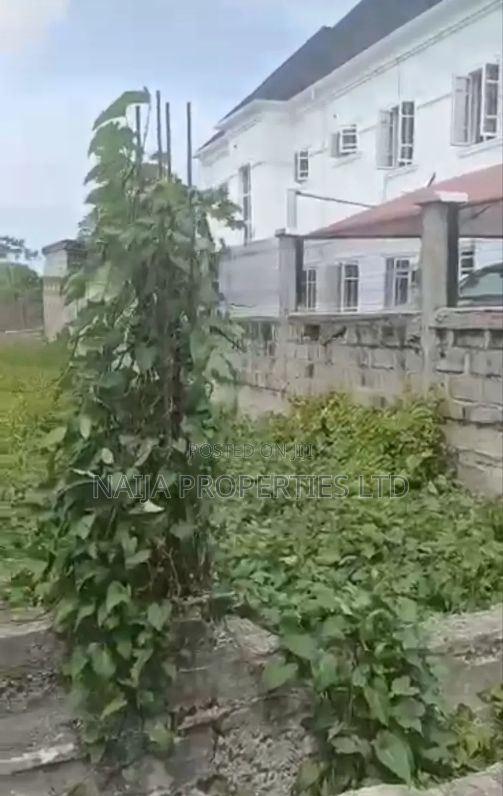 Half Plot of Land at Diamond Estate Phase1,Sangotedo for Sale