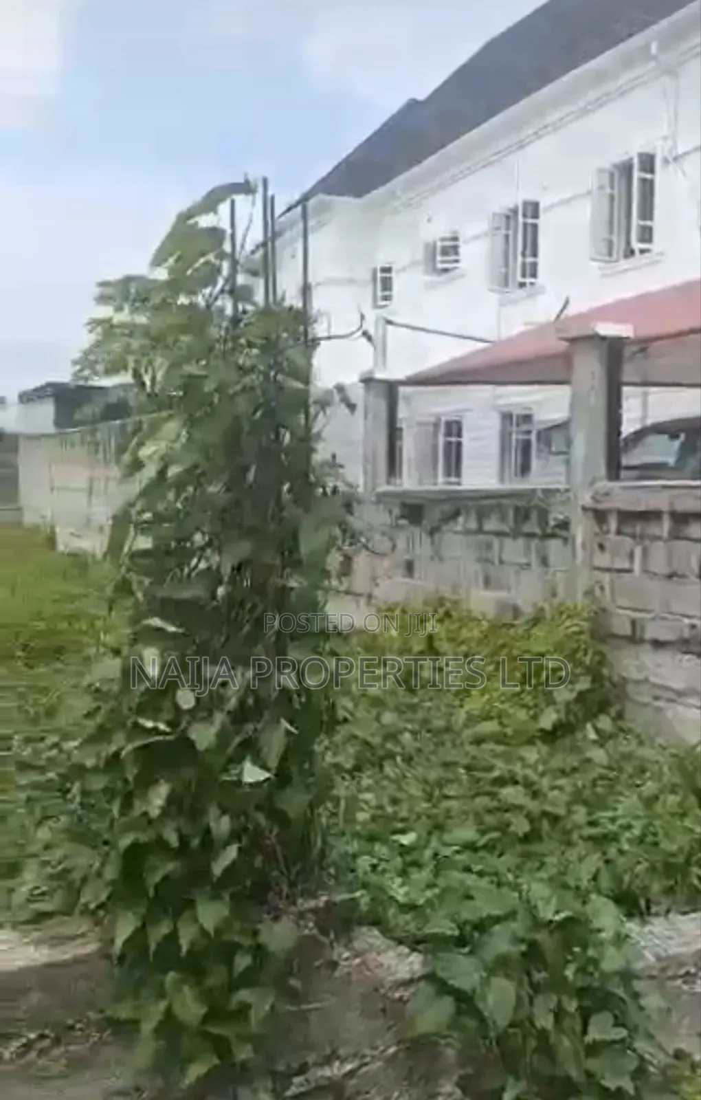 Half Plot of Land at Diamond Estate Phase1,Sangotedo for Sale