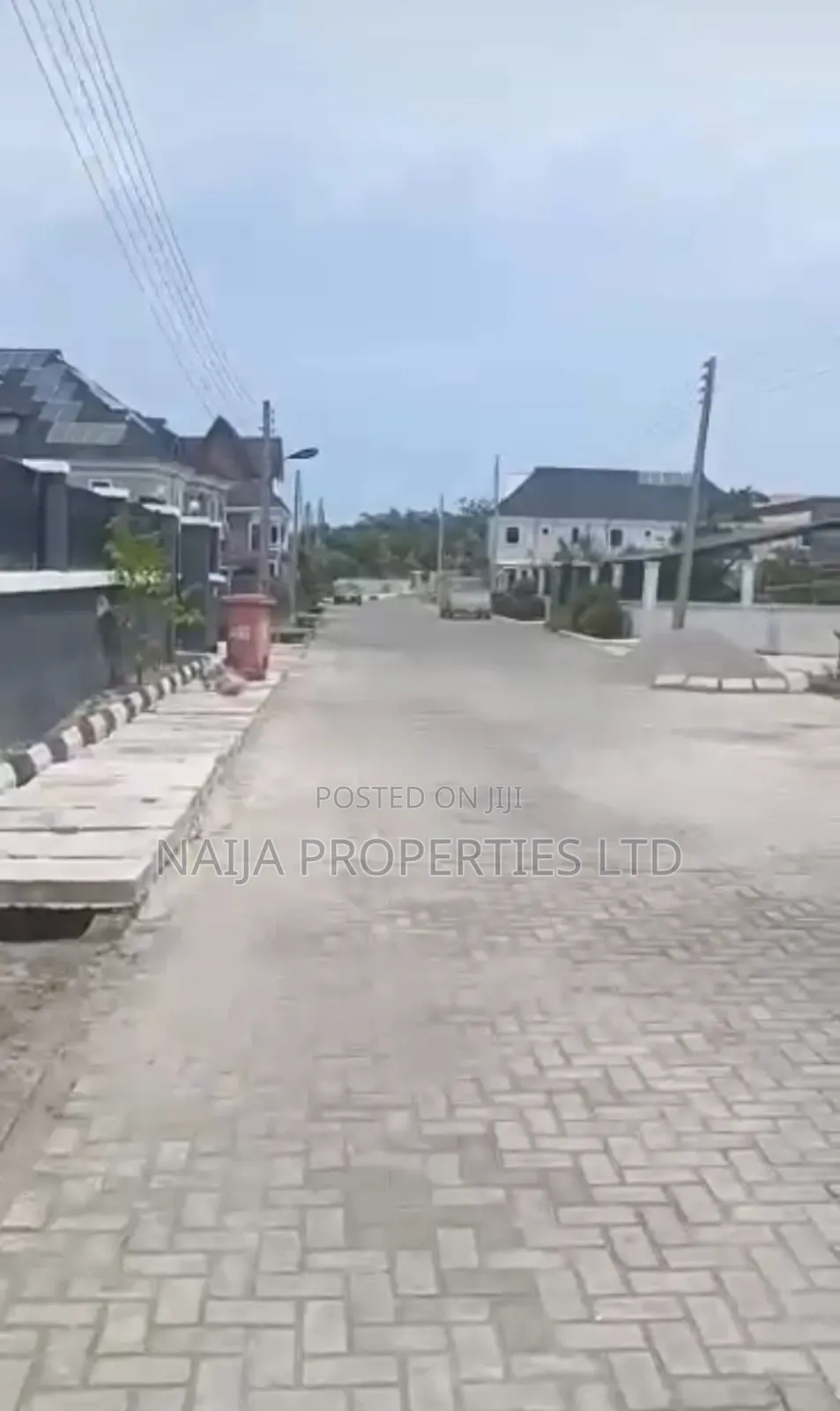 Half Plot of Land at Diamond Estate Phase1,Sangotedo for Sale