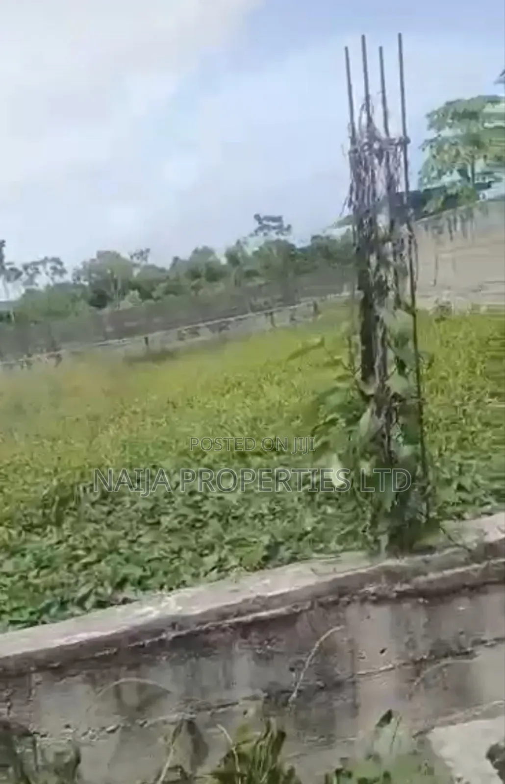 Half Plot of Land at Diamond Estate Phase1,Sangotedo for Sale