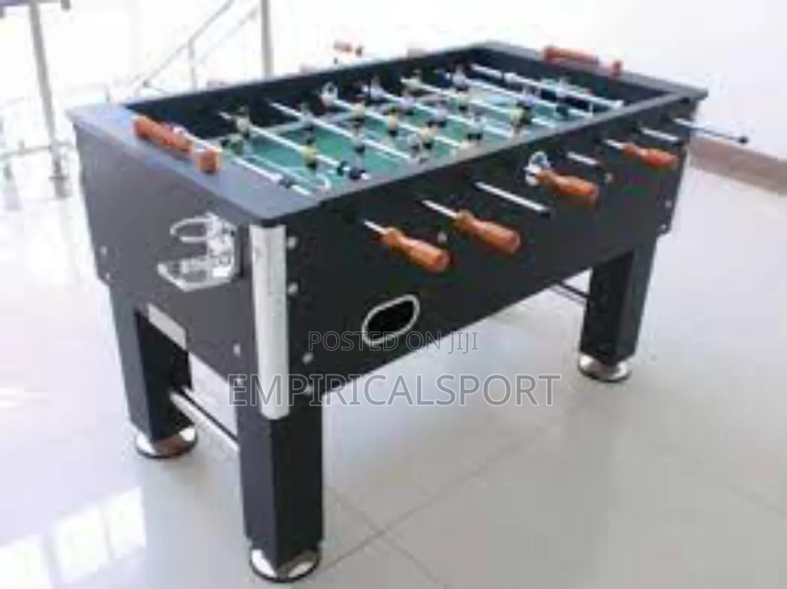 5ft Heavy Duty Soccer Board