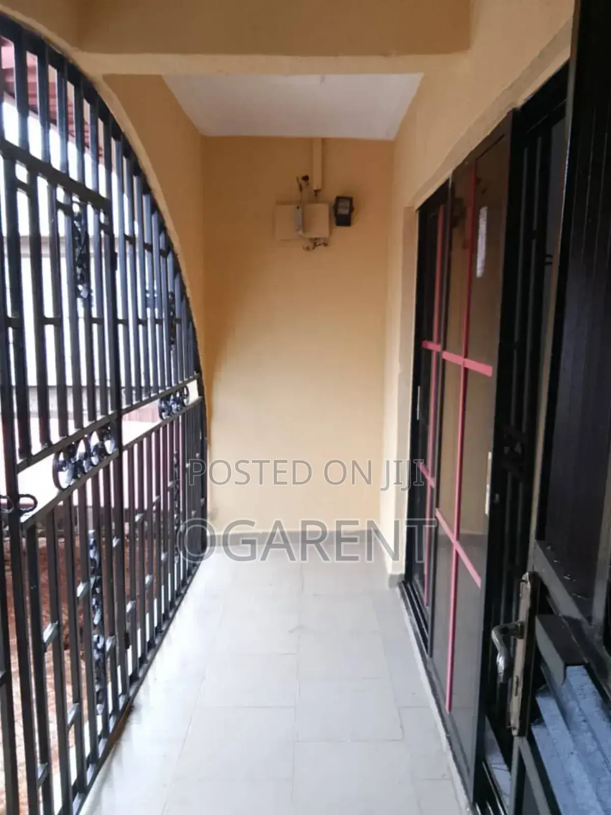 3bdrm Apartment in Benin City for rent
