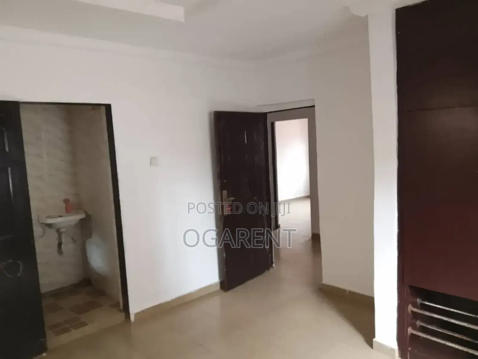 3bdrm Apartment in Benin City for rent