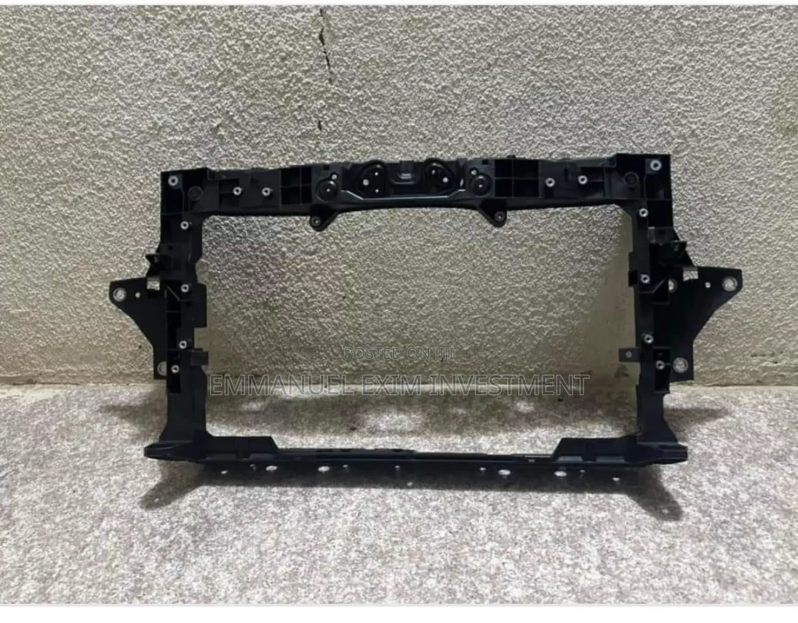 Front Cut Honda Accord 2024