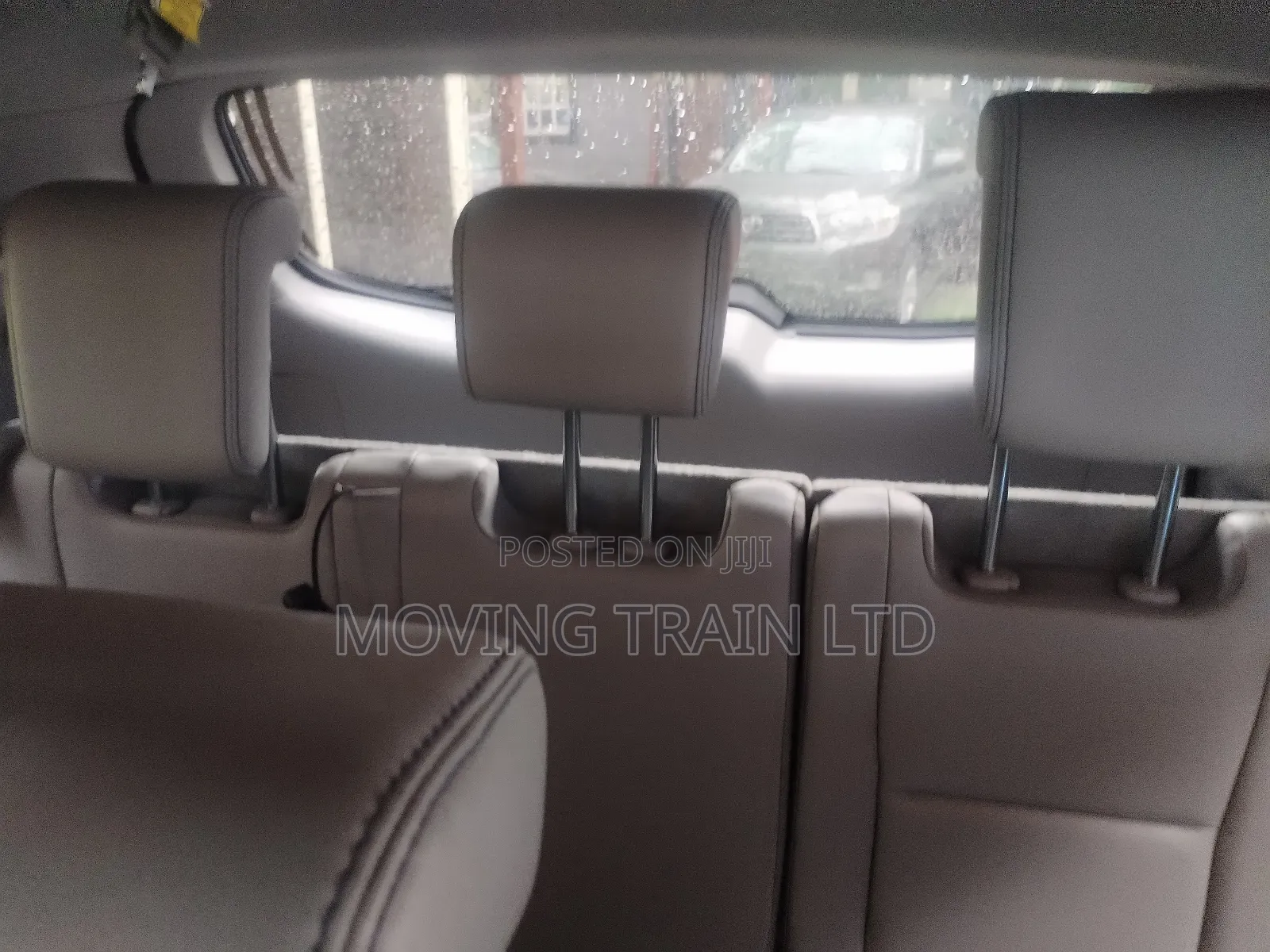 Toyota Highlander XLE 4x4 V6 (3.5L 6cyl 8A) 2018 Gray