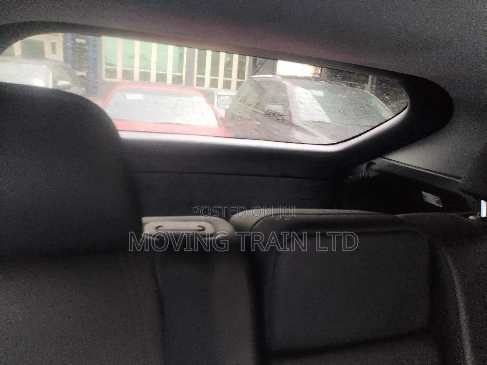 Lexus RX 350 2017 Black