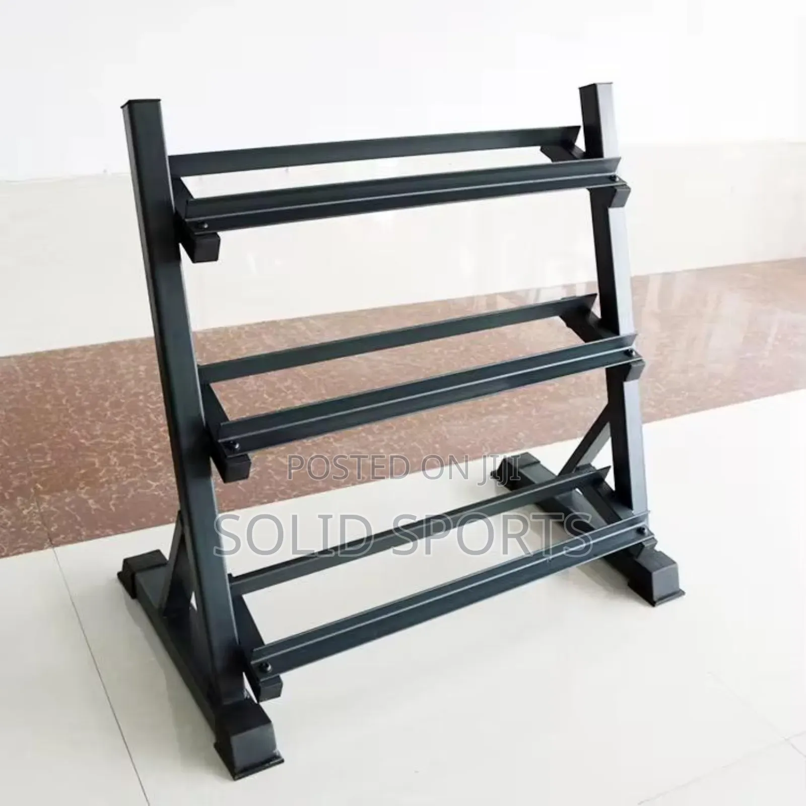Dumbbell Rack