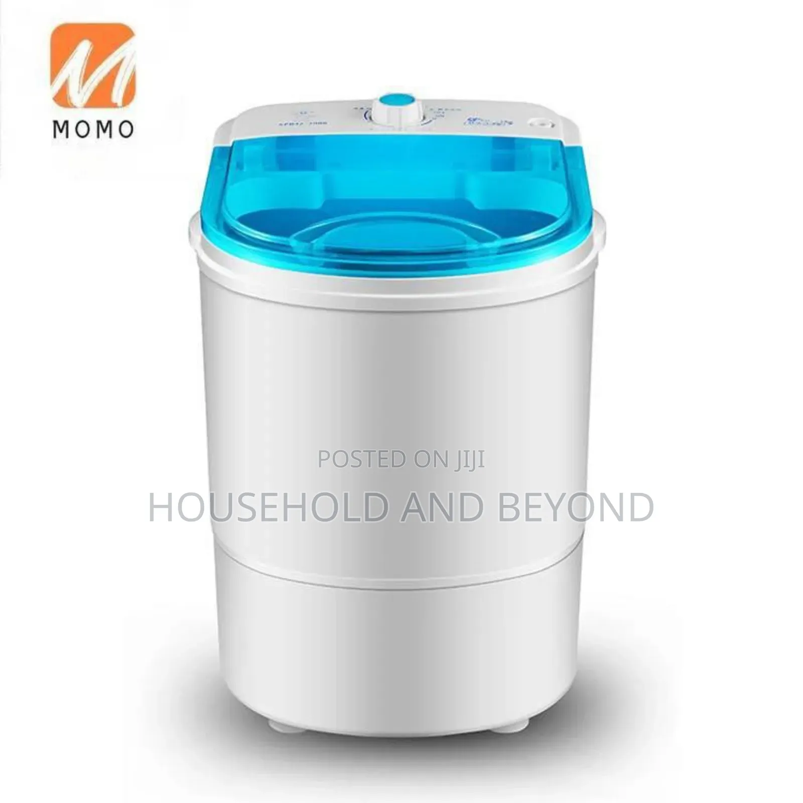 Washing Machine With Shoe Washer and Dryer