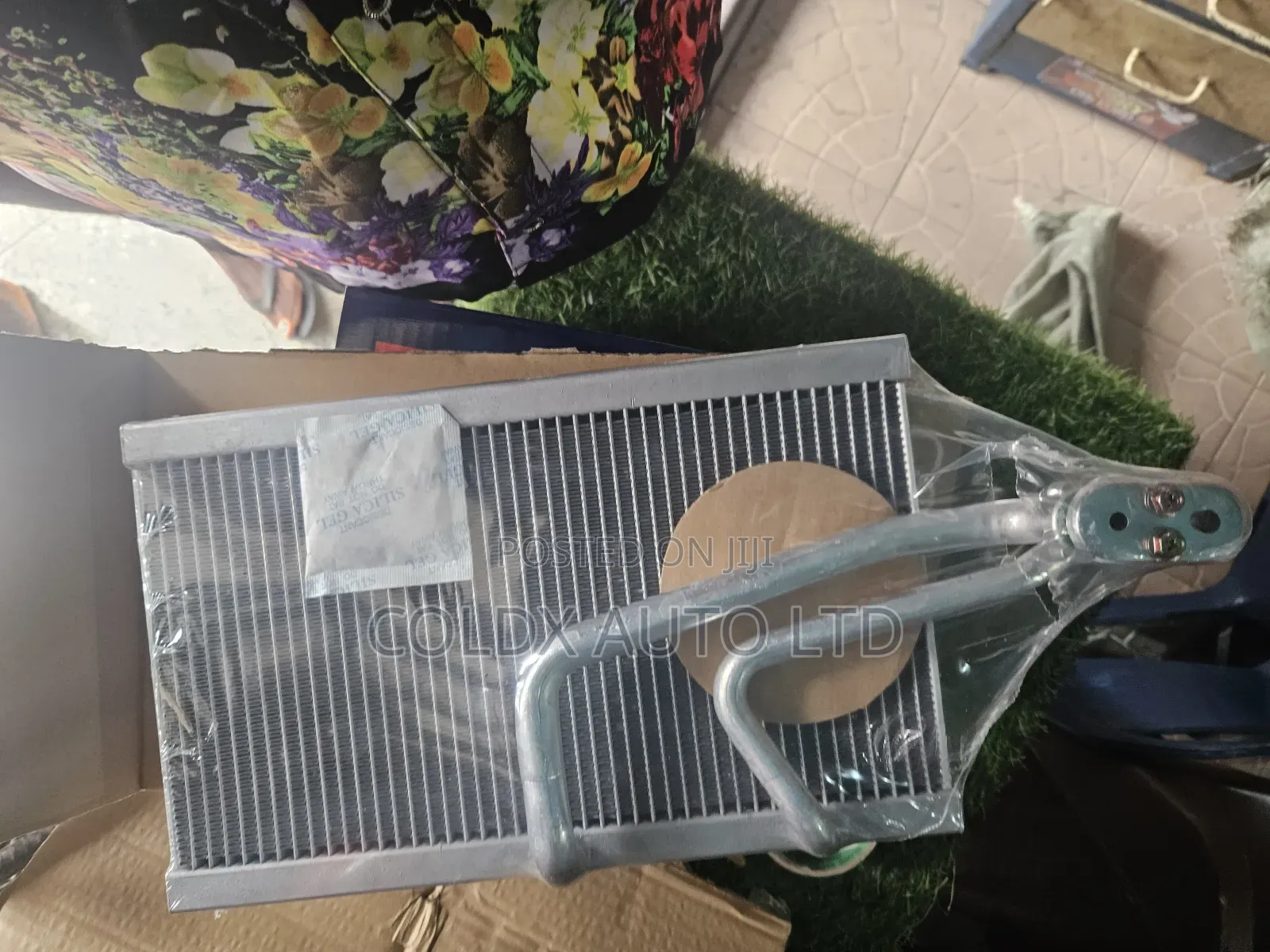 Brand Evaporator Mercedes Benz Amg G63