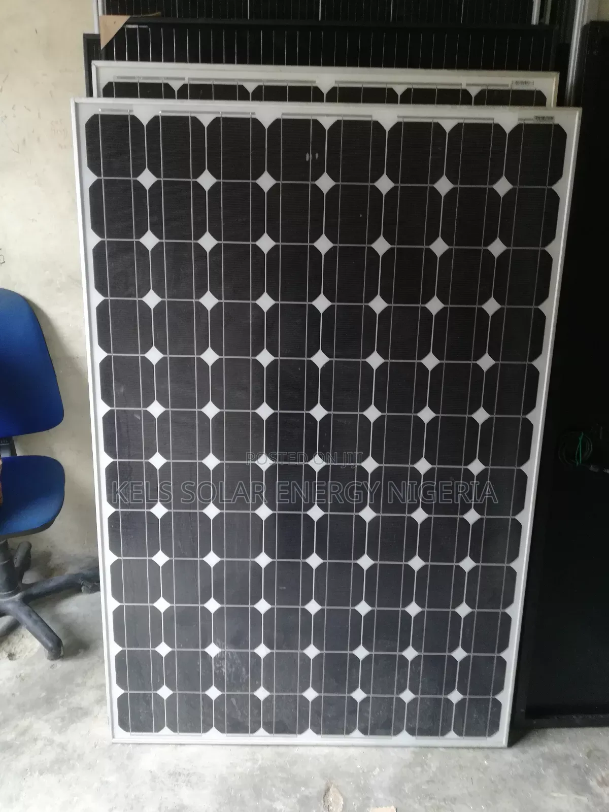 350watts Mono 96celle Solar Panel