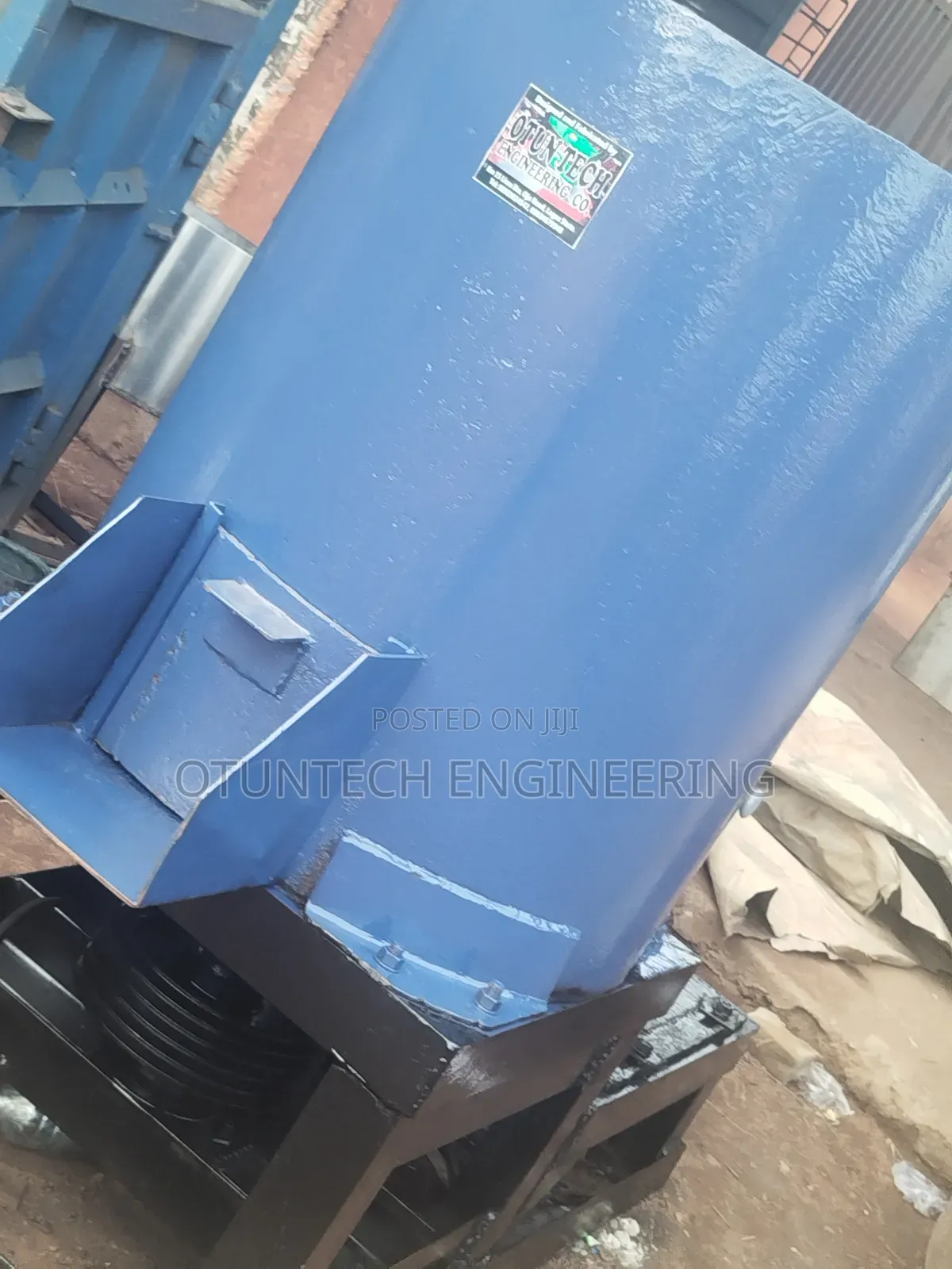 75mm Heavy Duty Bearings,And 75hp Electric Motor