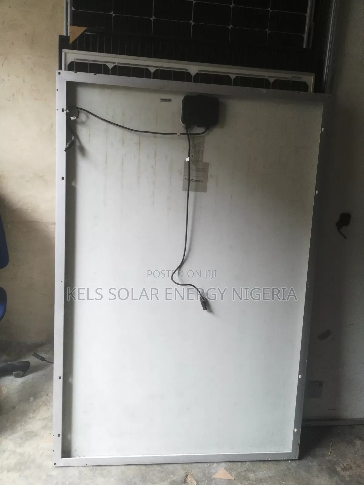 350watts Mono 96celle Solar Panel
