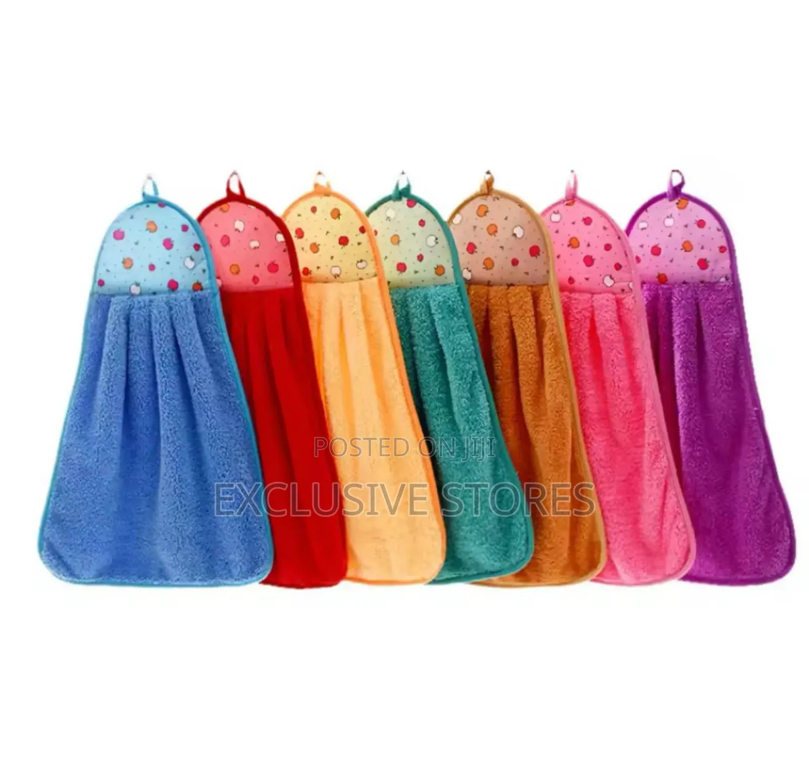 10pcs Hand Towel