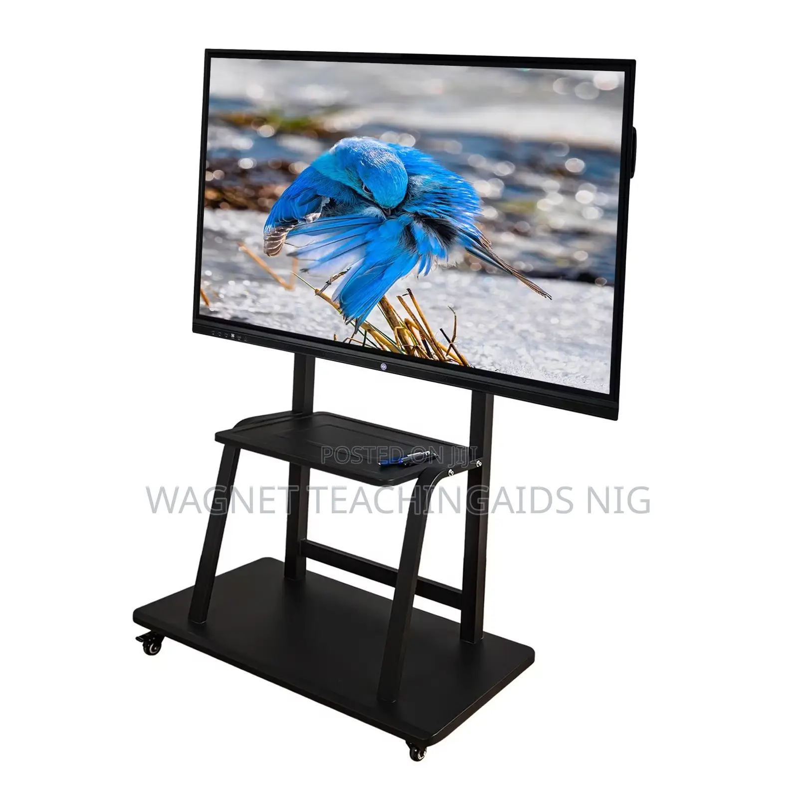 98 Inches Interactive Flat Panel Board