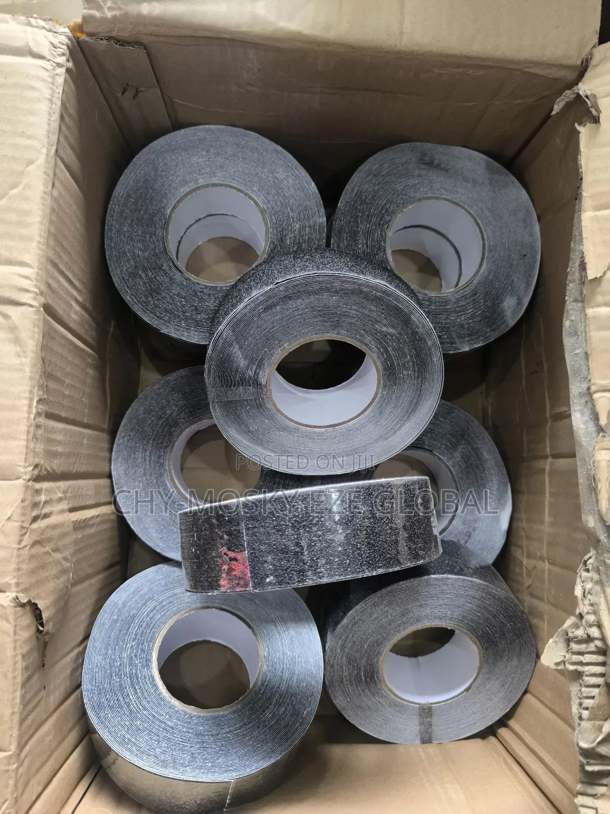 Anti Slip Tape 2" by 50m