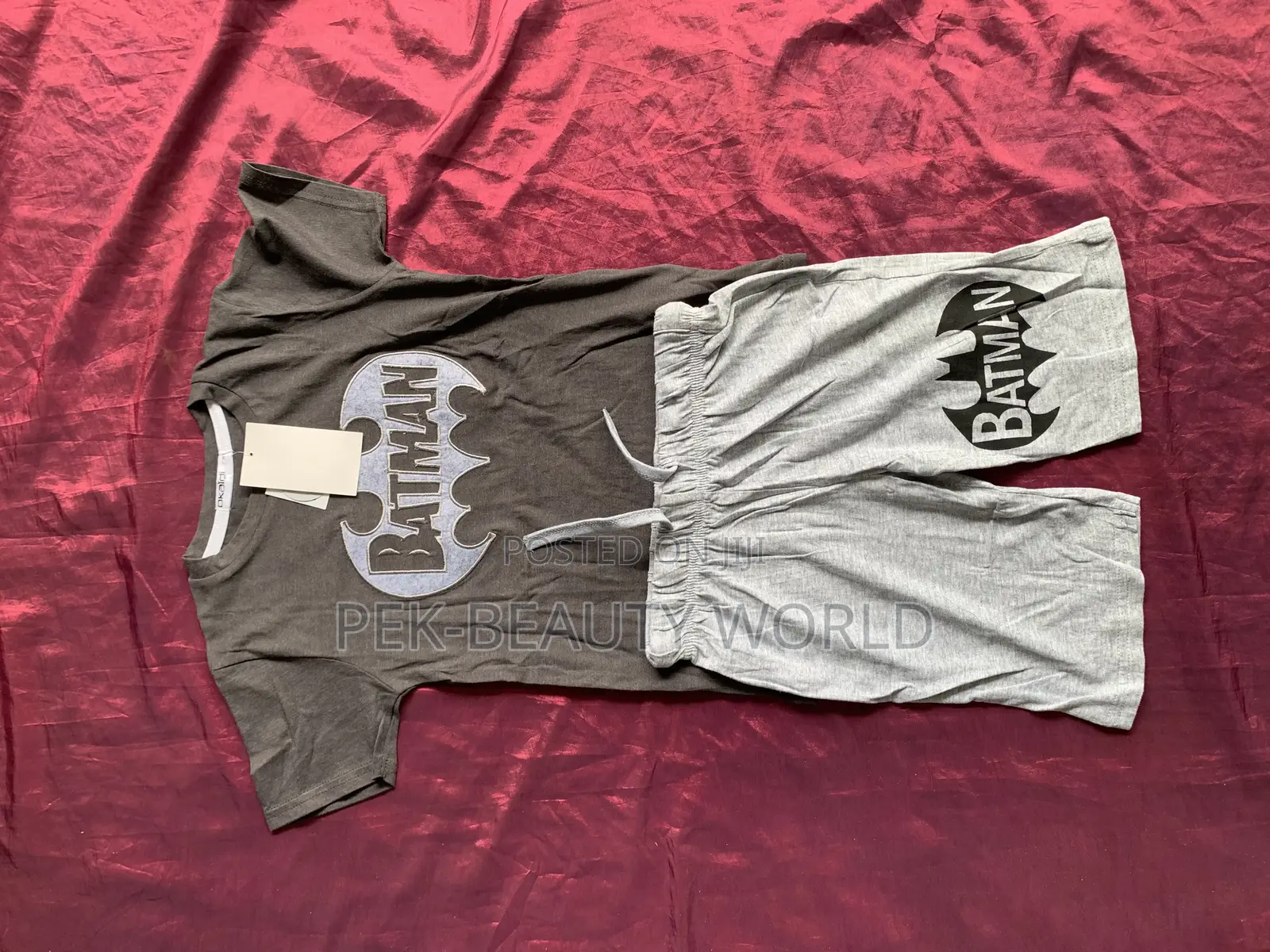 Batman 2pc