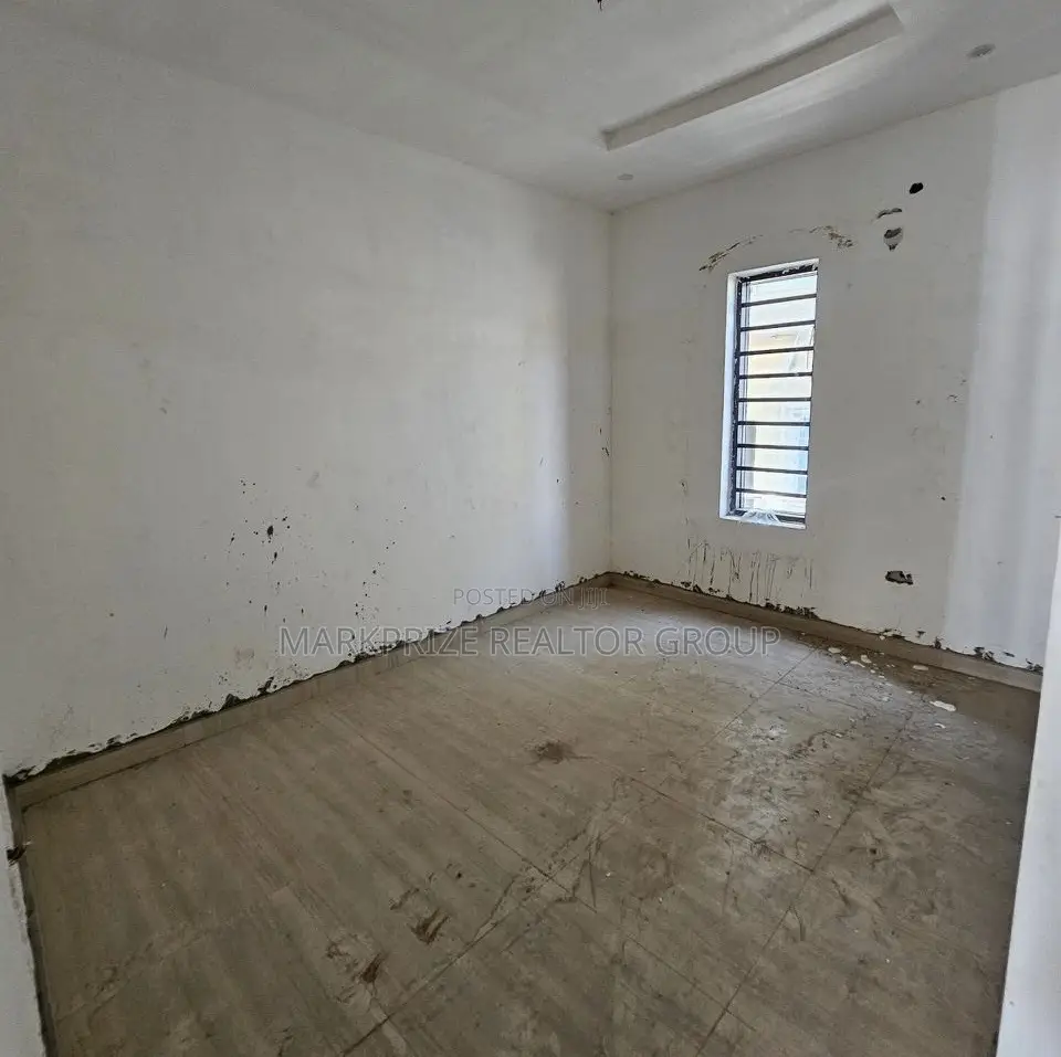 4bdrm Duplex in Gbadaga Lagos, Gbagada for sale