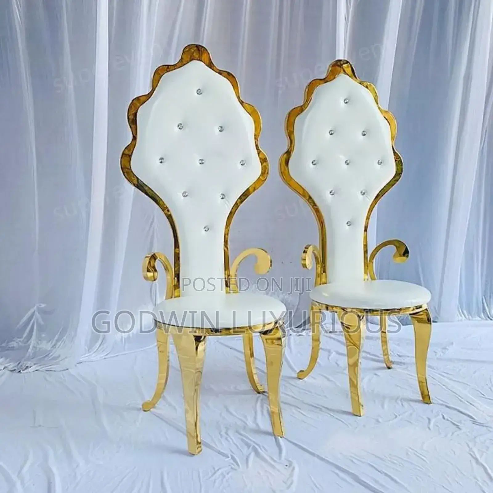 Couple Chairs