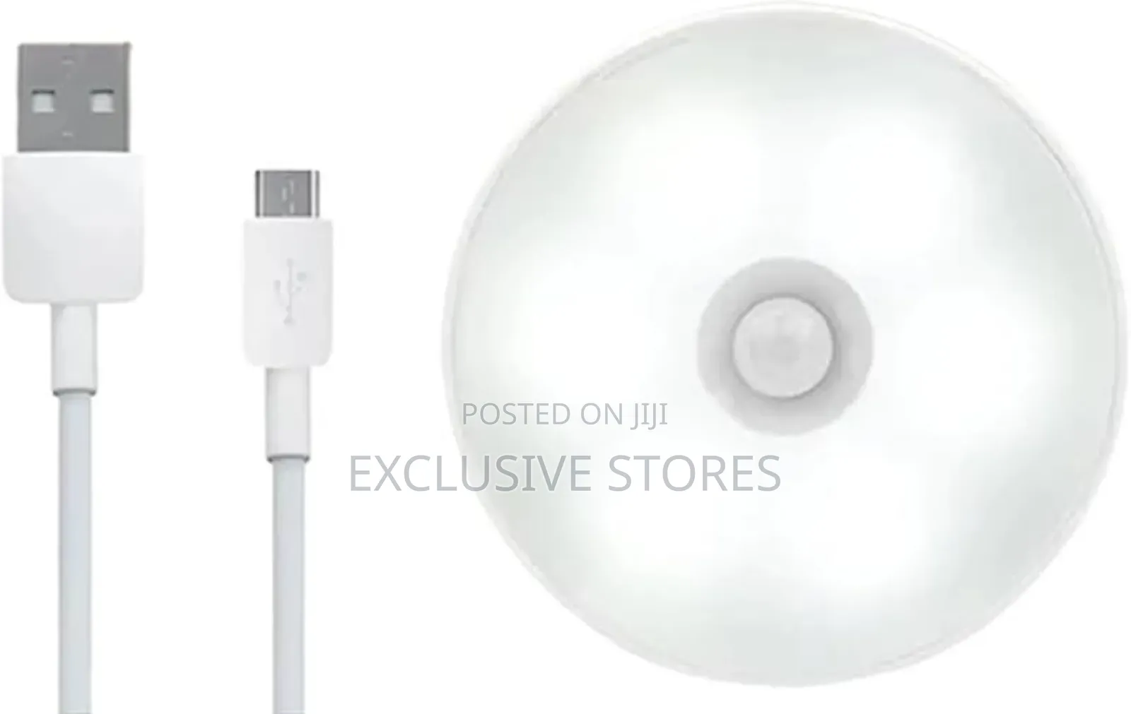Motion Sensor Light