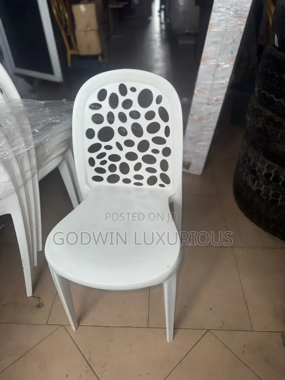 Concord Chair
