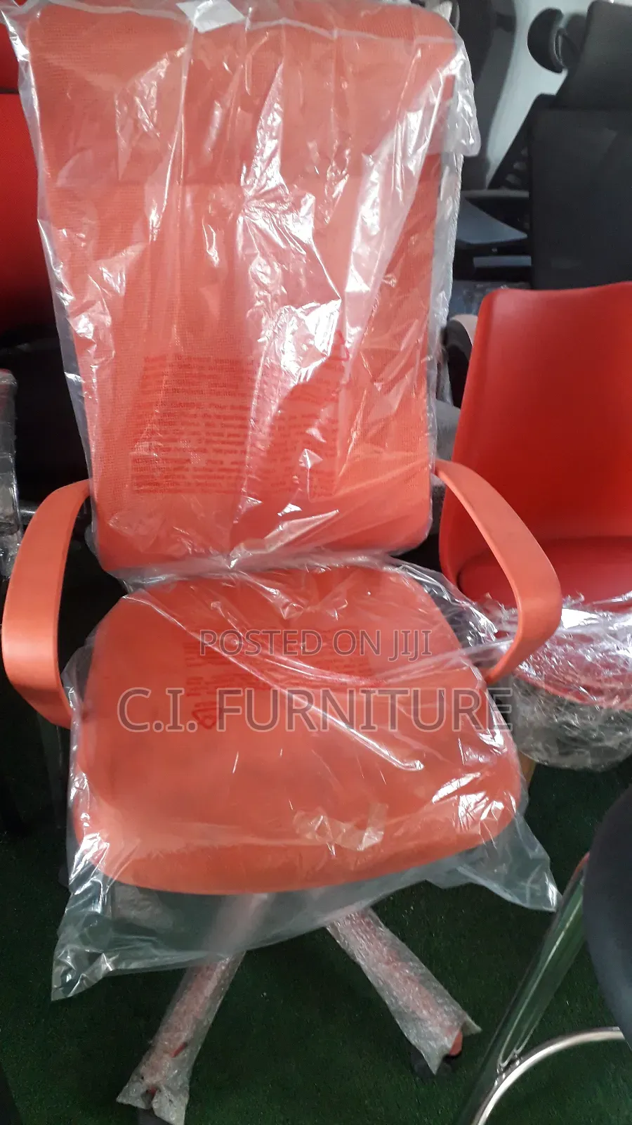 Good Office Chair for People's Favourite
