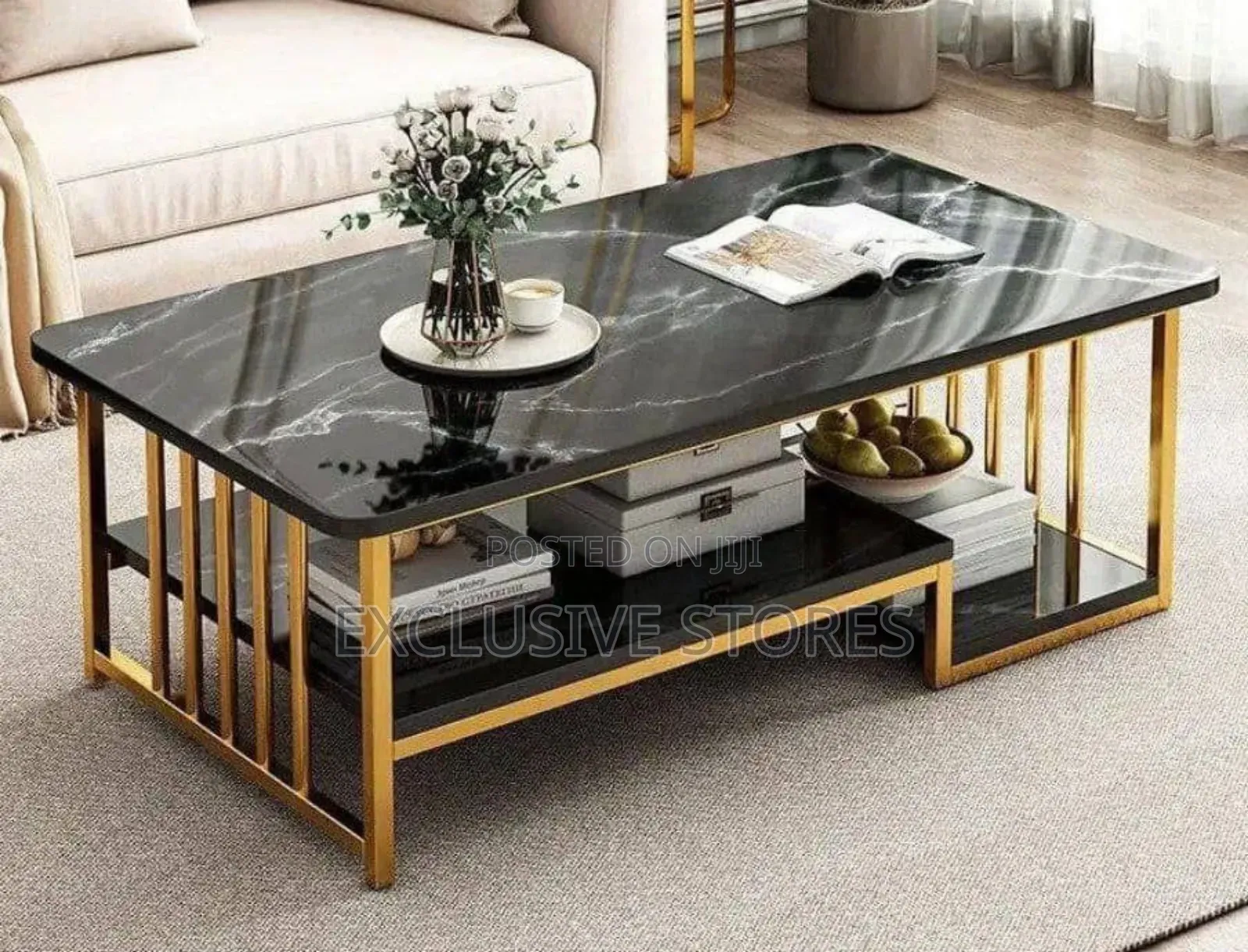 100cm Nordic Table
