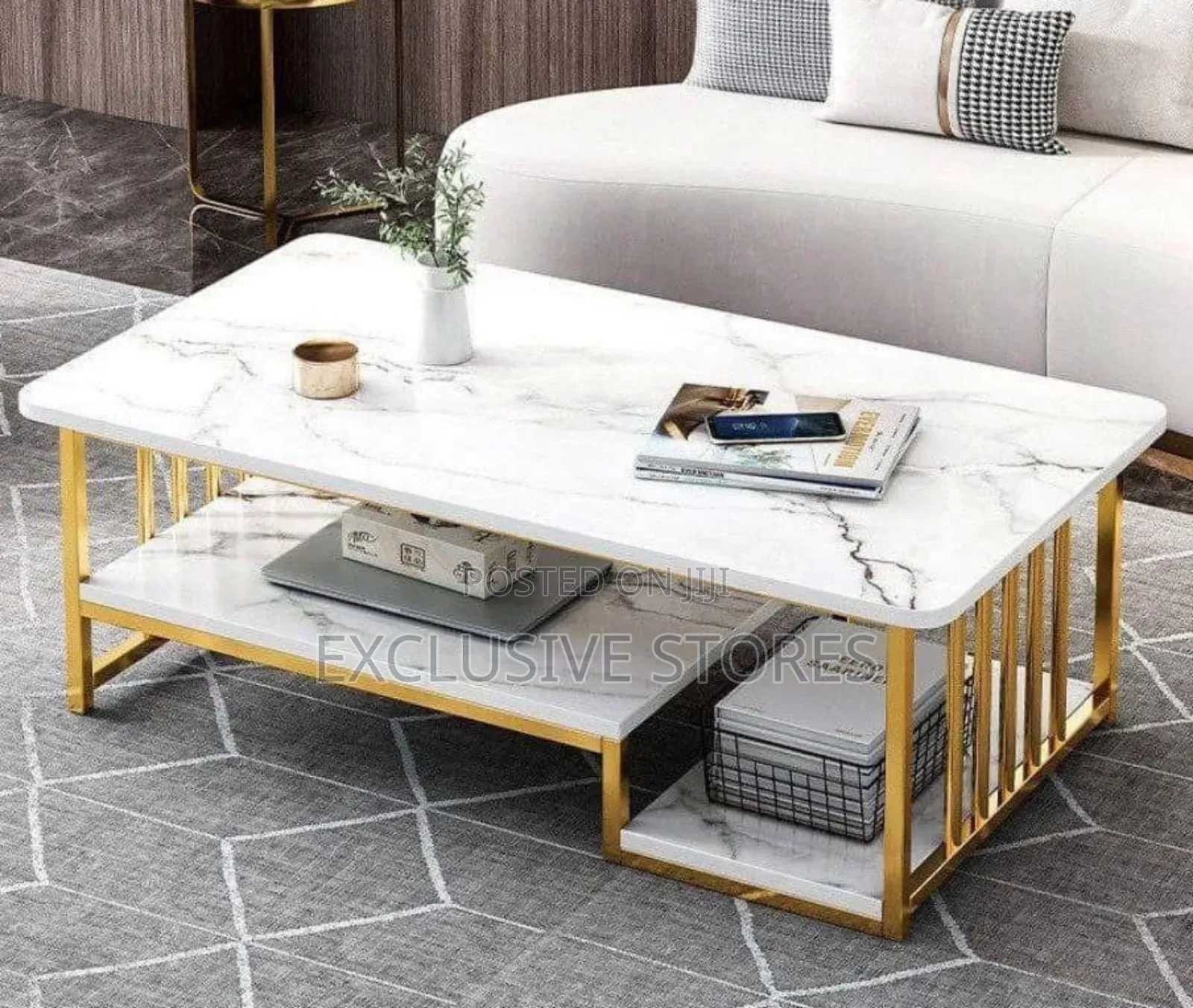 100cm Nordic Table