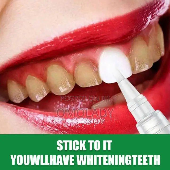 Eehole 7 Days Whitening Gel - 2pcs