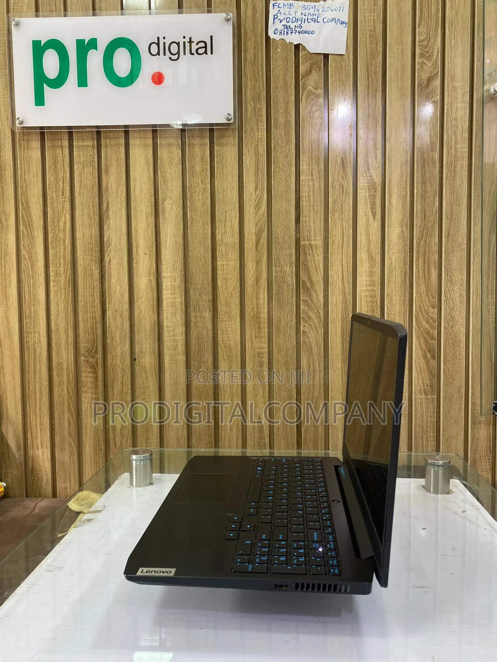 Laptop Lenovo Ideapad Gaming 3 16GB AMD Ryzen 7 SSD 1T