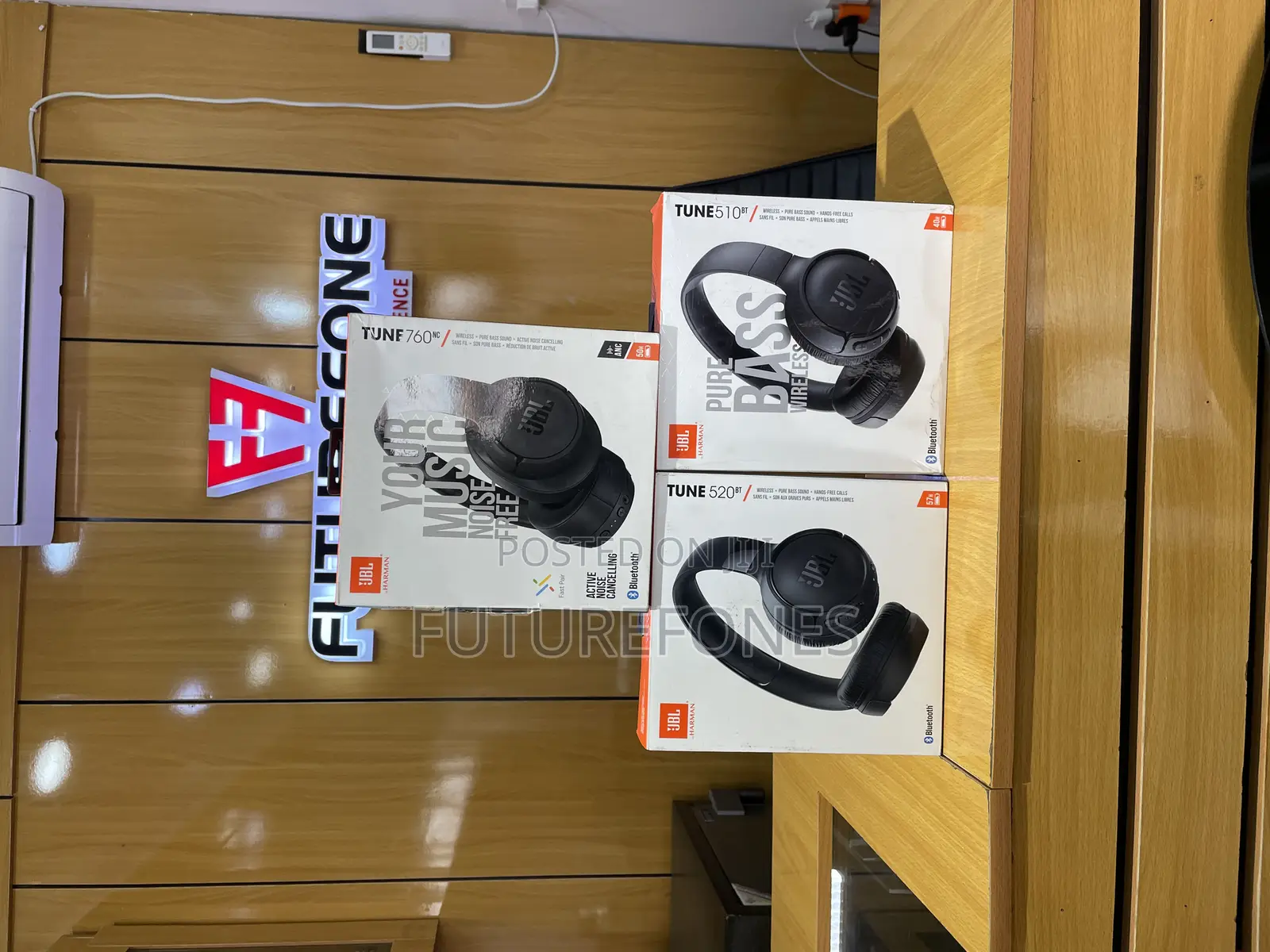JBL Headset
