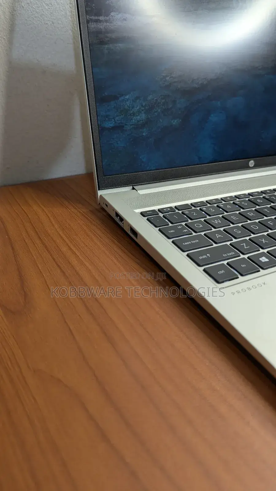 Laptop HP ProBook 450 G8 32GB Intel Core I7 SSD 1T