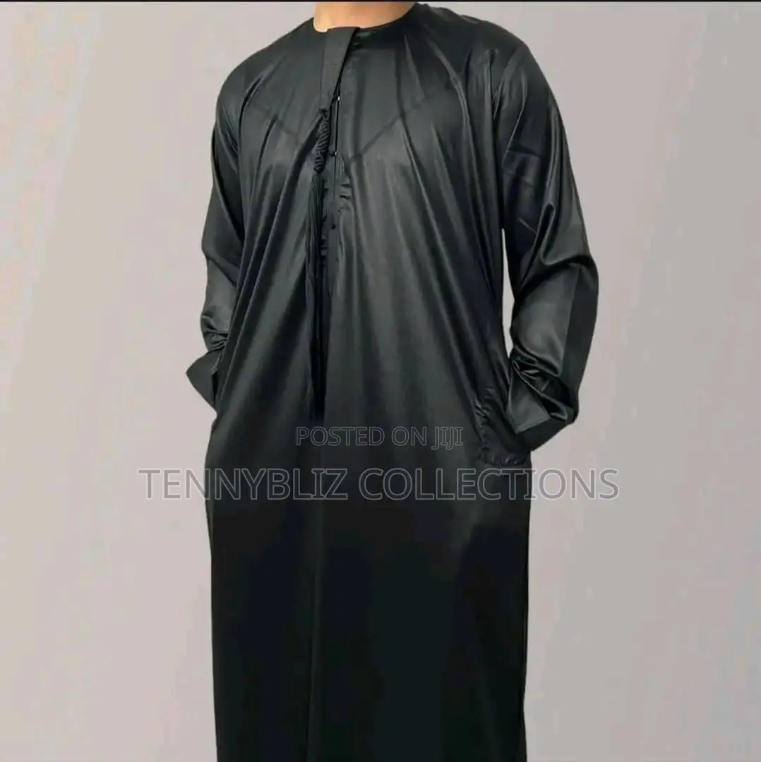 Unparalleled Quality Latest Emirates Jalabiyas