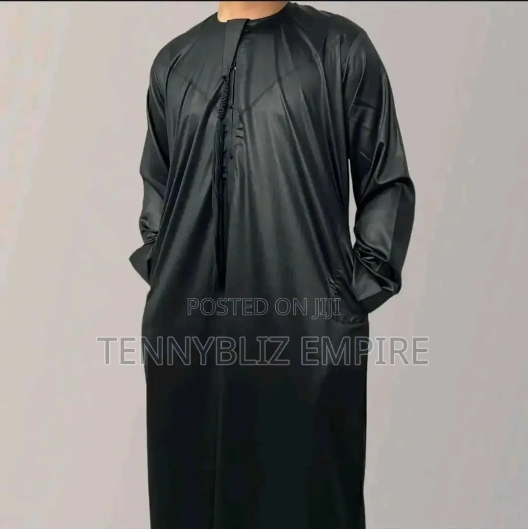 Unparalleled Quality Latest Emirates Jalabiyas