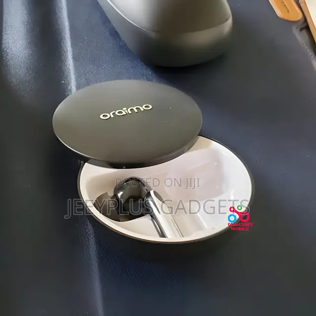 Oraimo Free Pod 4