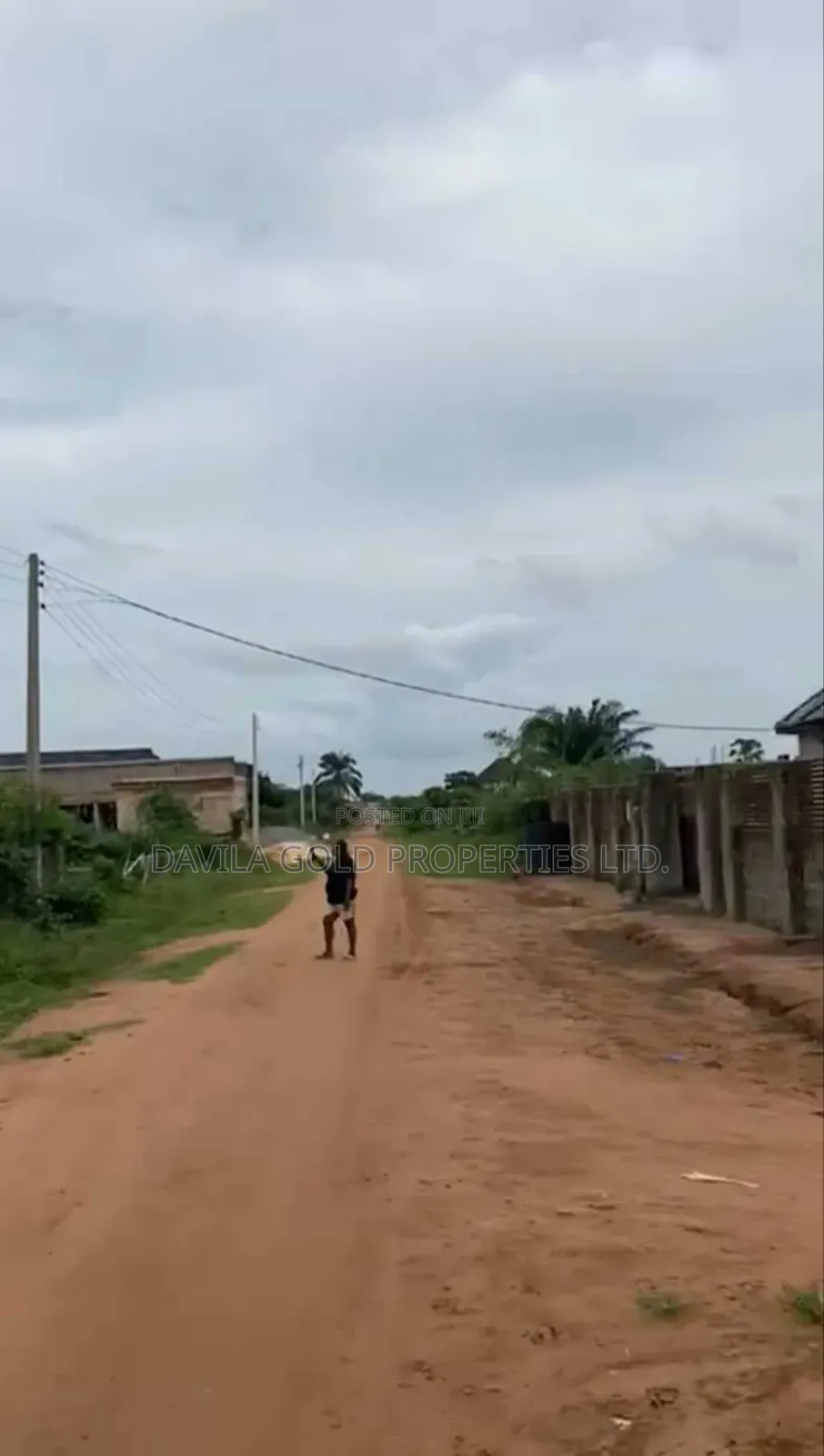Alert  Nice and Affordable Land for Sale at Amagba.