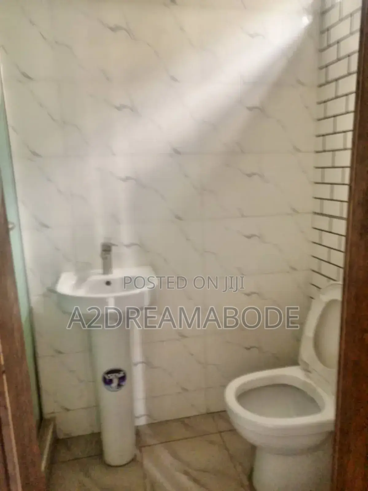 4bdrm Duplex in Shonibare, Ikeja for rent