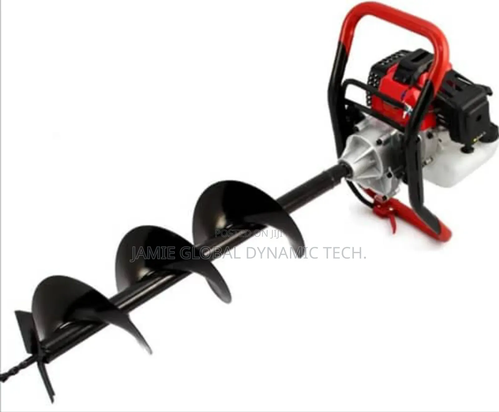 Donnel Earth Auger 200mm