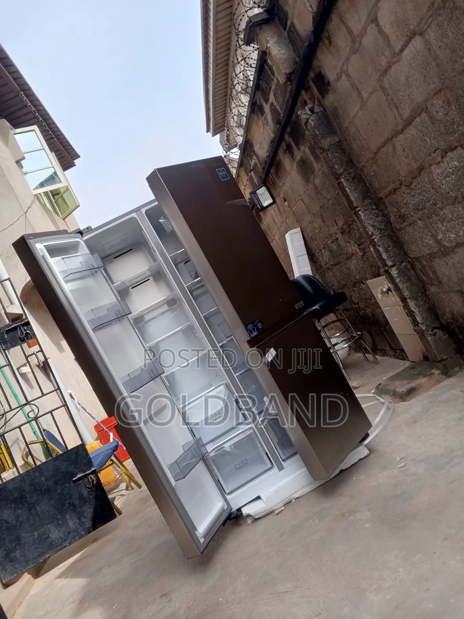 Hisense 634l Refrigerator – Keeping Your Food Fresh Health