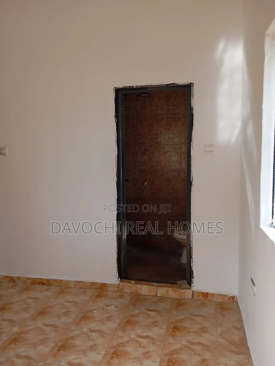 2bdrm Apartment in Abraham Adesoya. for rent
