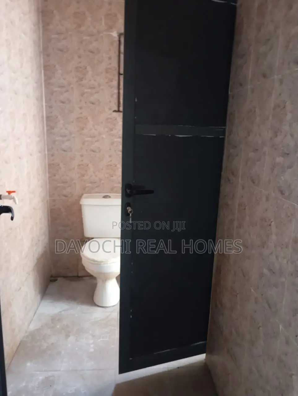 2bdrm Apartment in Abraham Adesoya. for rent