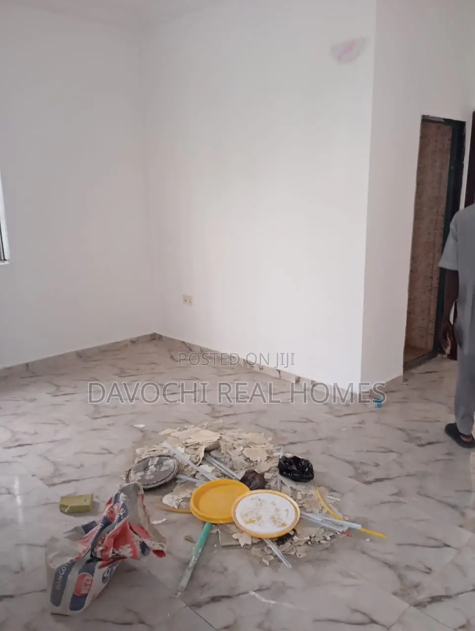 2bdrm Apartment in Abraham Adesoya. for rent